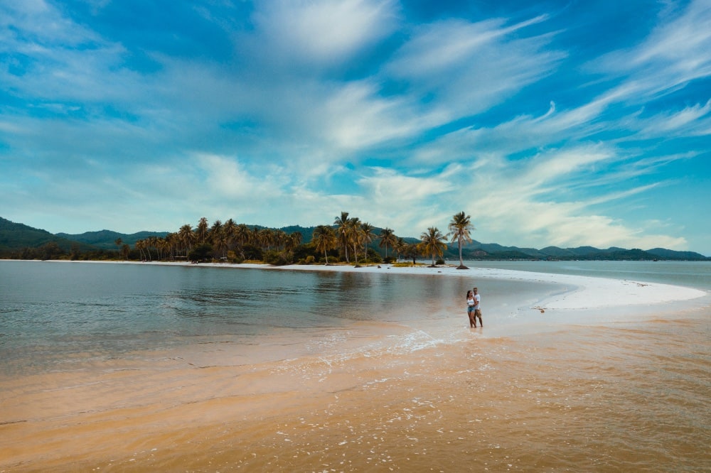 Koh Yao Yai & Noi - Phang Nga Thailand