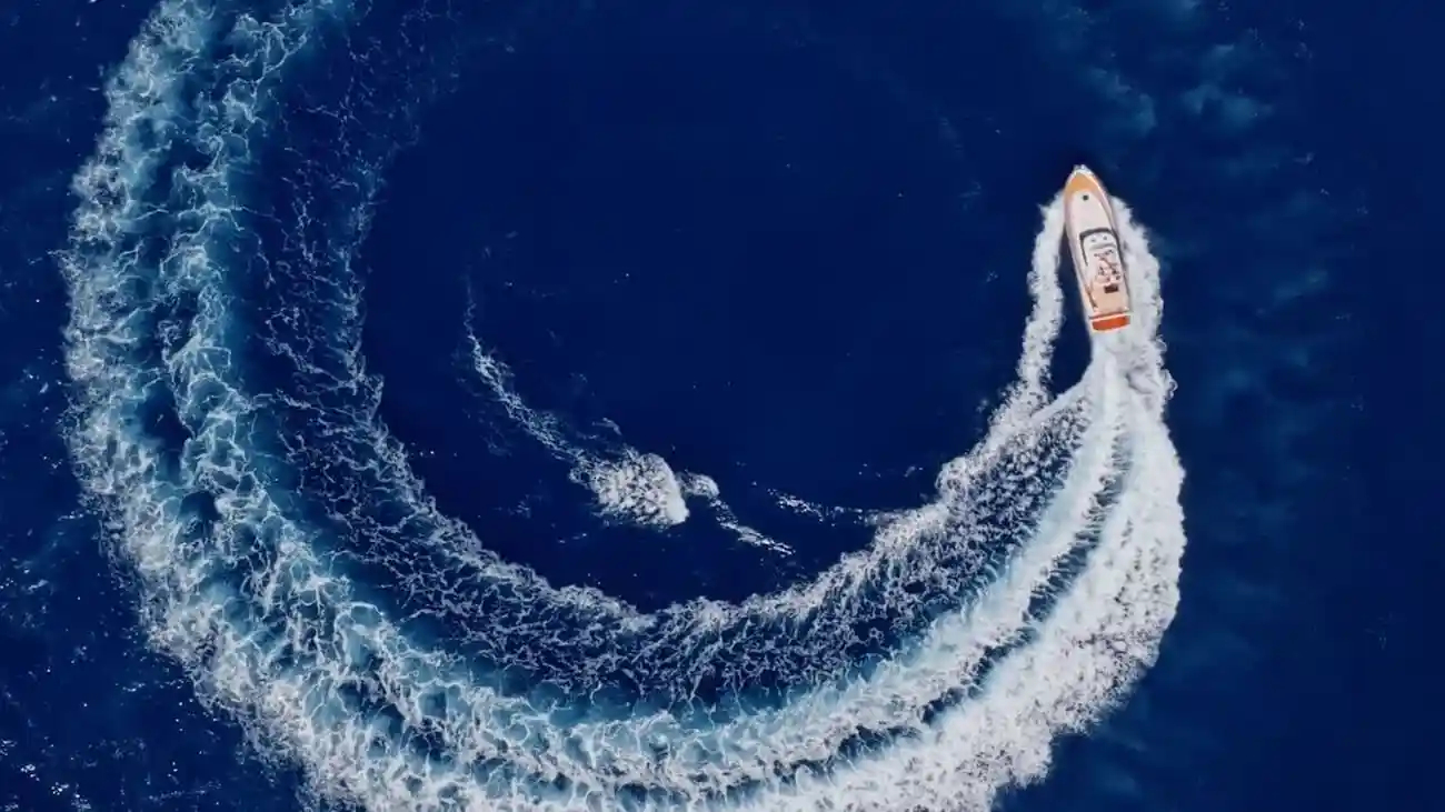 Yacht Charter