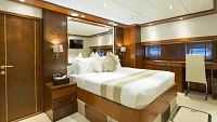 Bilgin 98ft in Phuket