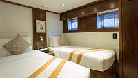 Bilgin 98ft in Phuket