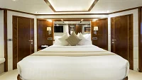 Bilgin 98ft in Phuket