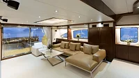 Bilgin 98ft in Phuket