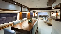 Bilgin 98ft in Phuket
