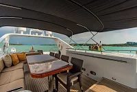 Bilgin 98ft in Phuket