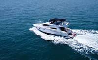 Sealine 51ft in Phuket