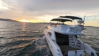 Sealine 51ft in Phuket