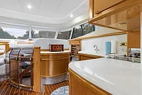 Sealine 51ft in Phuket