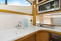 Sealine 51ft in Phuket