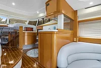 Sealine 51ft in Phuket