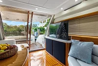 Sealine 51ft in Phuket