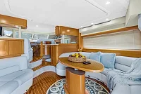 Sealine 51ft in Phuket