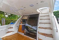 Sealine 51ft in Phuket