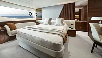 Princess Yacht 72ft in Phuket