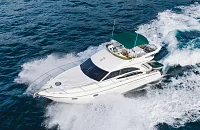Princess Yacht 42ft in Phuket