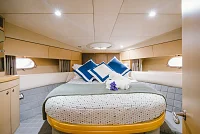 Princess Yacht 42ft in Phuket