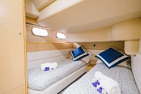 Princess Yacht 42ft in Phuket