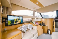 Princess Yacht 42ft in Phuket