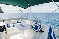 Princess Yacht 42ft in Phuket