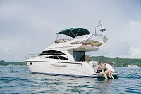 Princess Yacht 42ft in Phuket