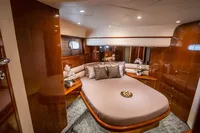  Ocean Lady | 65ft Princess Yacht | Charter Yacht in Phuket