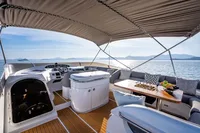  Ocean Lady | 65ft Princess Yacht | Charter Yacht in Phuket