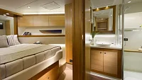 Riviera 58ft in Phuket