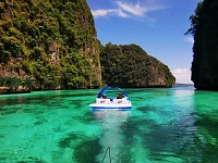Riviera 58ft in Phuket