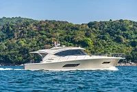 Riviera 58ft in Phuket