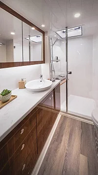 Riviera 58ft in Phuket