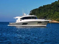 Riviera 58ft in Phuket
