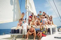 Lagoon 45ft in Phuket